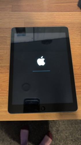 Apple ipad air a1475 - apple,