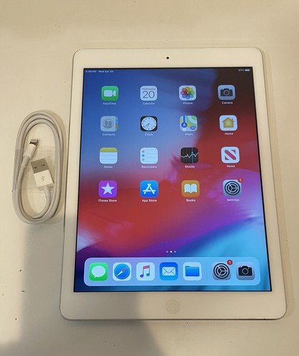 Apple ipad air - ipad,