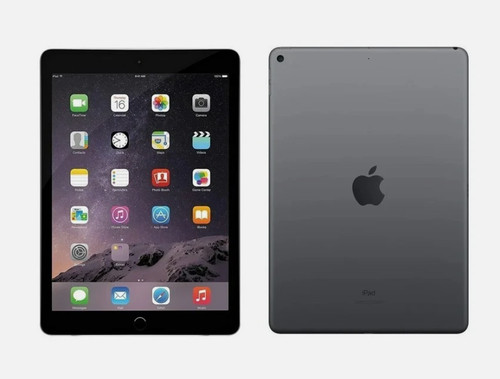 Apple ipad air wi fi - 9.7", (wi-fi