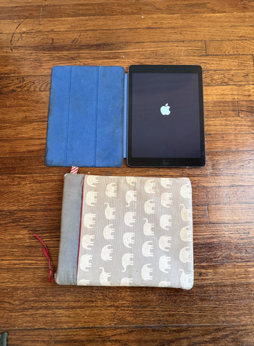 Ipad air 1st gen - ipad,
