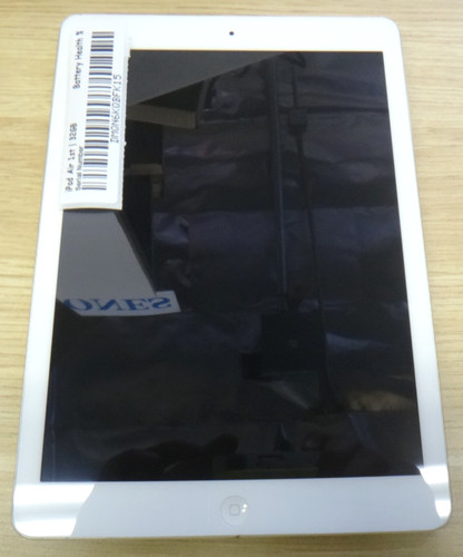 Genuine apple ipad - genuine, a1476
