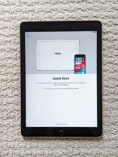 Apple ipad air - apple, 32