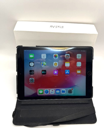 Apple ipad air 16gb fi - air, wi‐fi