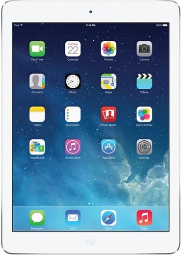 Apple ipad air 1st - apple,