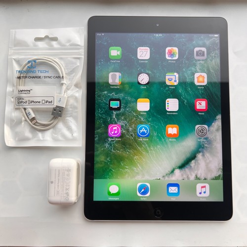 Apple ipad air 1st - apple,