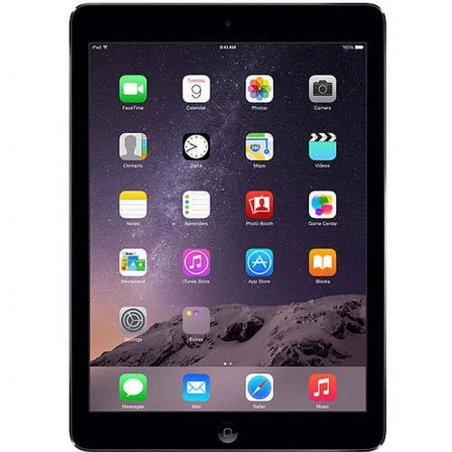 Apple ipad air 1st gen - ipad, wi-fi