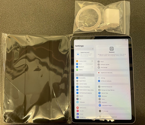 Apple ipad air - ipad,