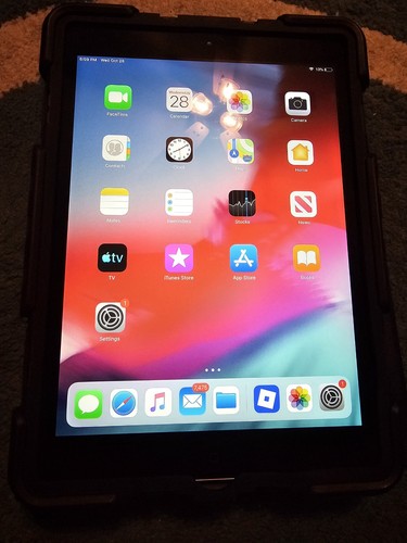 Apple ipad air - ipad,