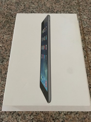 New ipad air 1st - 1st, gen
