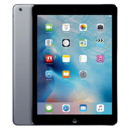 Apple ipad air - apple,
