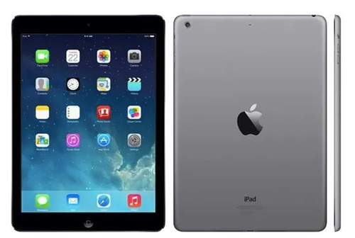 Ipad air 128go - ,