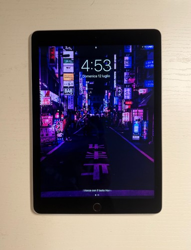 Apple ipad air 7 - ipad, 9.7"