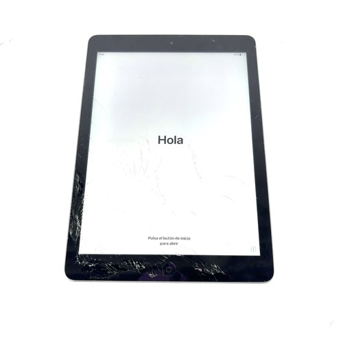 2013 apple ipad air - air, 1