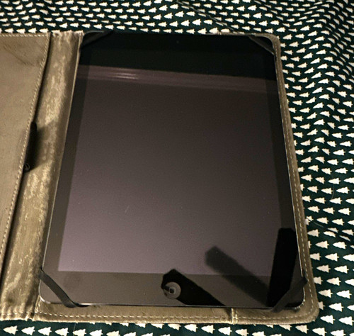 Apple ipad air 1st - air,