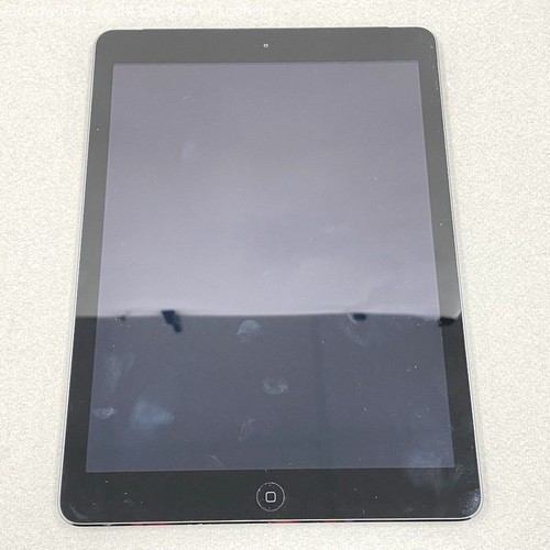 Apple ipad air - air, 16gb