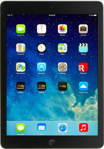 Apple ipad air - apple,