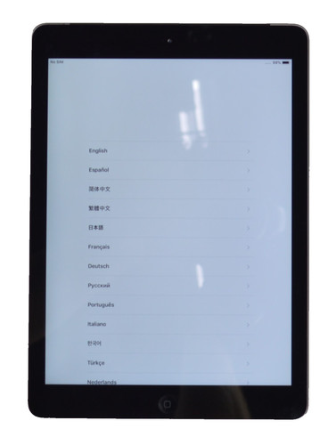 Apple ipad air a1475 - ipad,