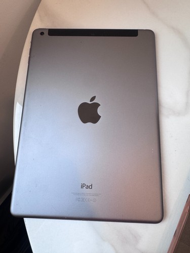 Apple ipad air - ipad,