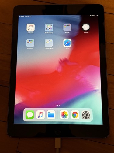 Apple ipad air 1st - air, gen