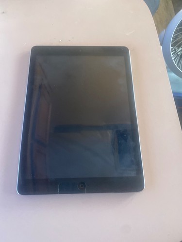 Apple ipad air - apple, (1st