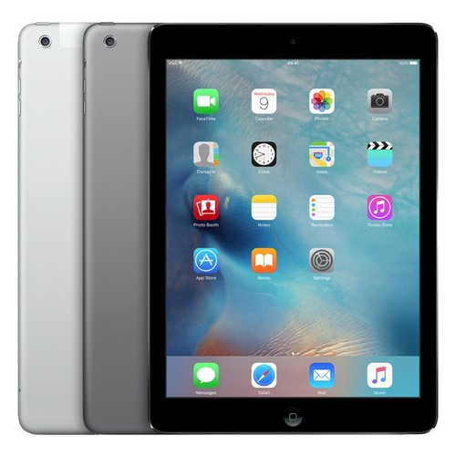 Apple ipad air 16gb - apple,