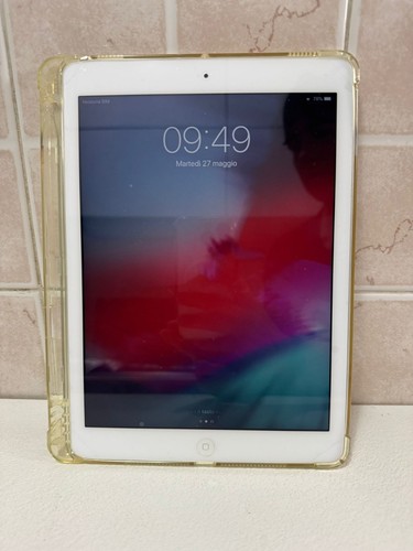 Apple ipad air - air, generazione