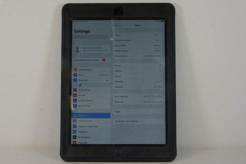 Apple ipad air 1st - air, (1st