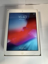 Apple iPad Air 1.ª