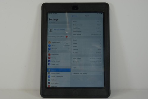 Apple ipad air 1st - apple, (1st