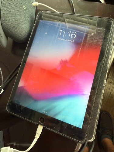 Apple ipad air 1st - ipad,