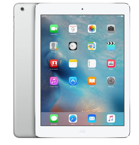 Apple ipad air - 1st, gen