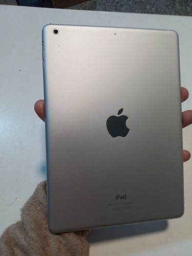 Apple ipad air 1st gen - 9.7",