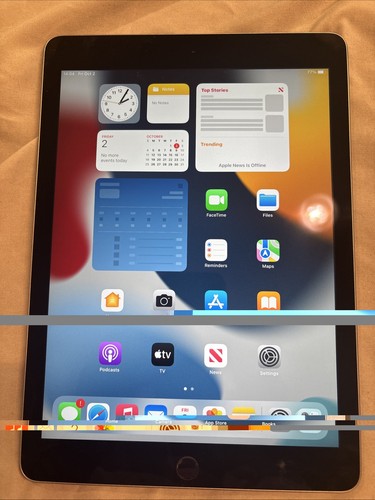 Apple ipad air 128gb wi - apple, wi-fi