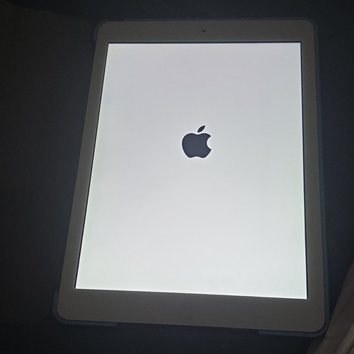 Apple ipad air 1st generation - ipad,