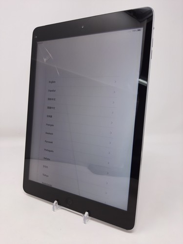 Apple ipad air 1st - ipad,