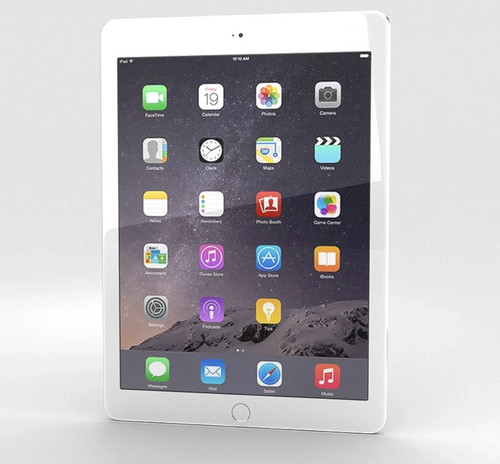 Apple ipad air generazione - ipad,