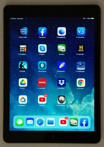 Apple ipad air 1st - air, |
