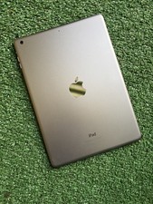 iPad Air (1ª Gen) 32GB Wi-Fi