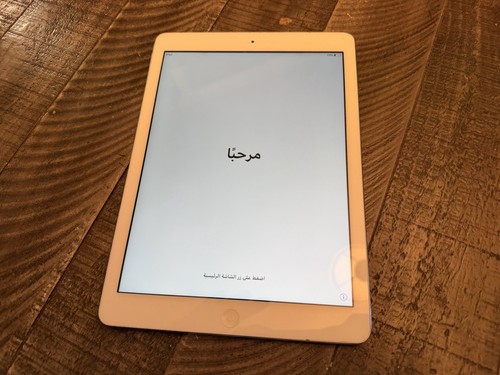 Apple ipad air a1474 32gb - apple,