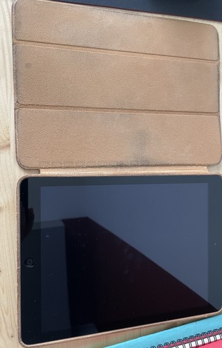 Apple ipad air ª - ipad,