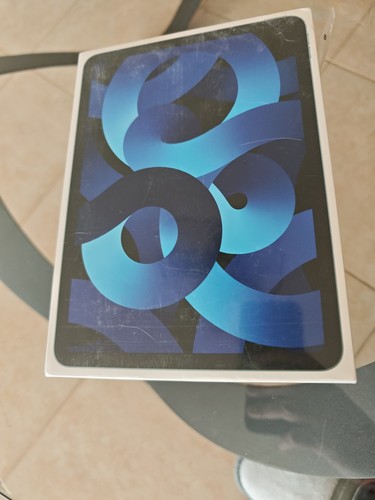 Apple ipad air - 5,