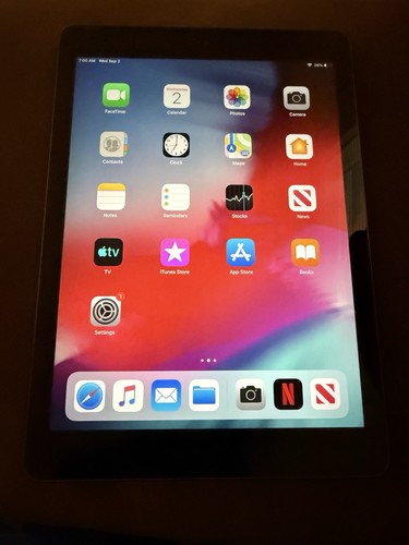 Ipad air 1st - 1st, generation