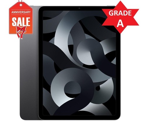 Apple ipad air - 5th, 256gb