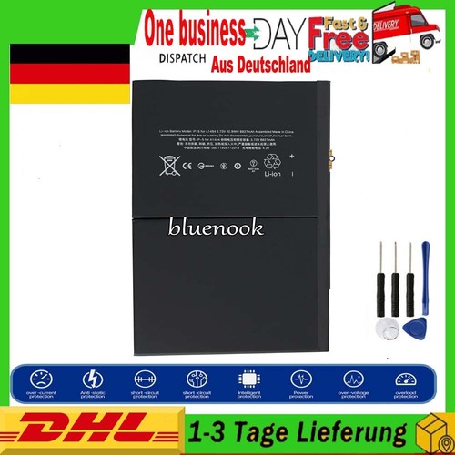 A1484 batteria per - batteria, ipad