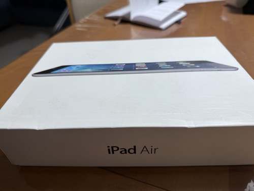Apple ipad air generazione - ipad,