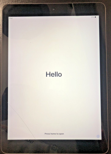 Apple ipad air ª - air, 1.ª