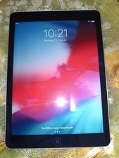 Apple iPad Air 1. Generazione