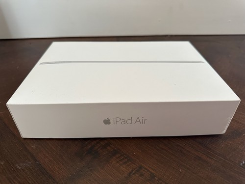 Apple ipad air - apple, 2014