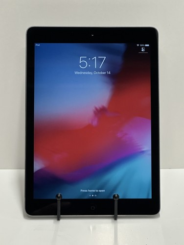 Apple ipad air a1474 - air, gen)