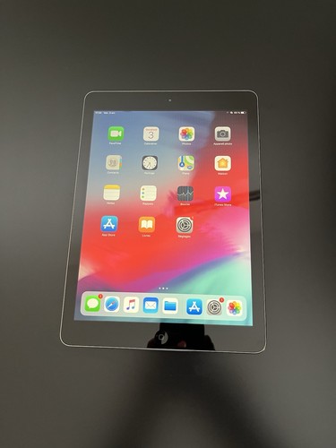 Ipad air wi fi - , go